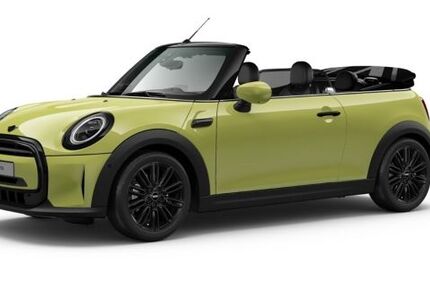 Mini Cooper Cabrio 26.500 km 26.999 &euro; Pirmasens 66954