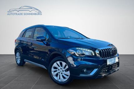 Suzuki (SX4) S-Cross