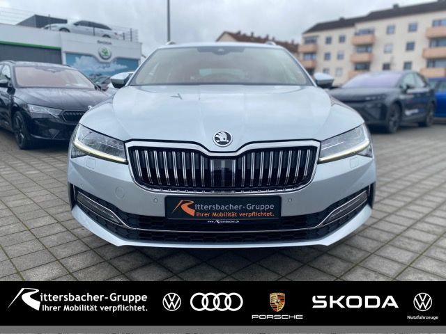 Skoda Superb 123.564 km 29.780 &euro; Kaiserslautern 67657