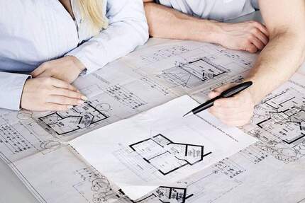 Schönes Grundstück in Oberstaufenbach - direkt bebaubar zimmer