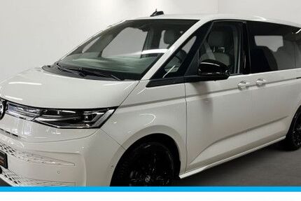 VW T7 Multivan 4.000 km 57.990 &euro; Kaiserslautern 67663
