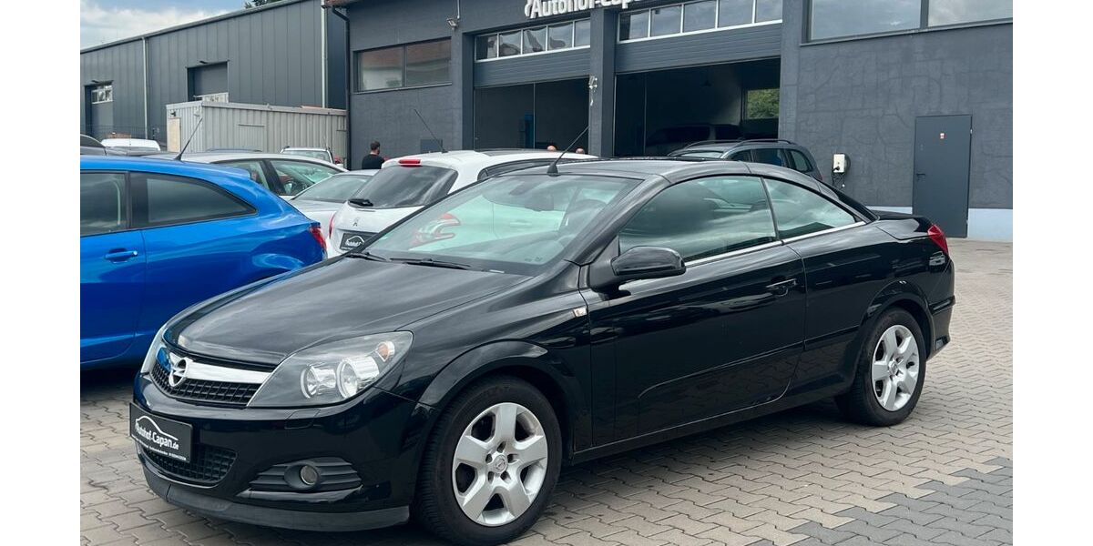 Opel Astra 175.000 km 3.699 &euro; Kirchheimbolanden 67292
