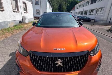 Peugeot 2008 42.000 km 16.700 &euro; Hauenstein 76846