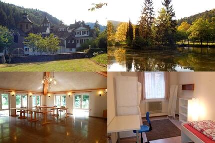 Wohnung Lambrecht (Pfalz) - 1 Zimmer, 10 m&sup2;, 315&euro; | Angebot:24677646