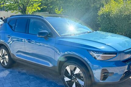 Volvo XC40 34.850 km 37.000 &euro; Kaiserslautern 67657