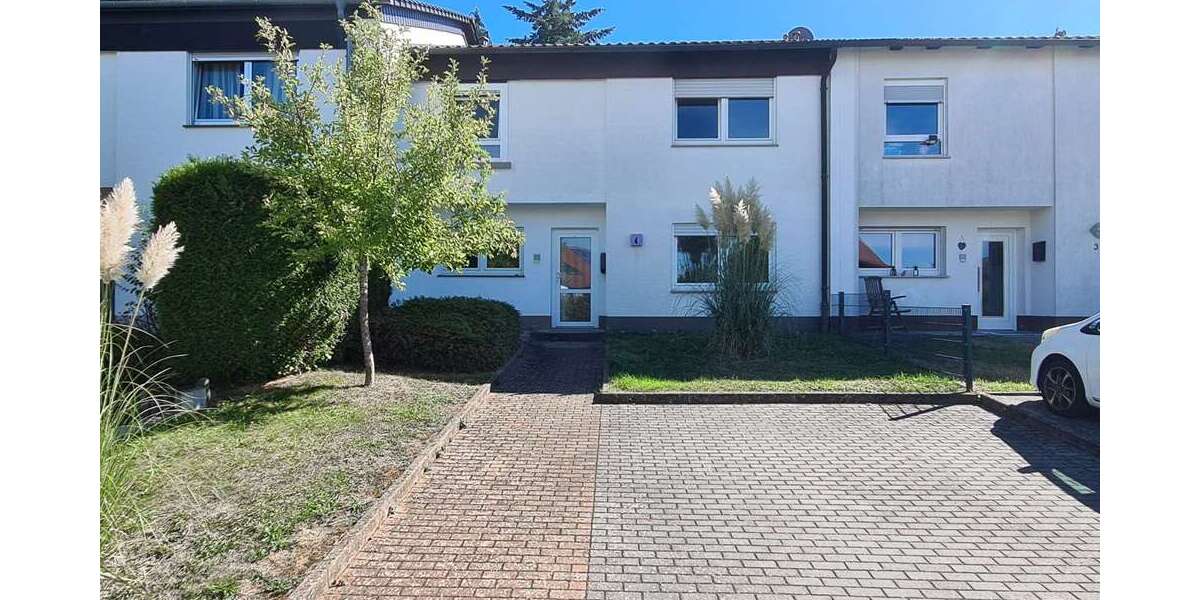 Einfamilienhaus Kaiserslautern Engelshof - 4 Zimmer, 110 m&sup2;, 299.000&euro; | Angebot:27700057