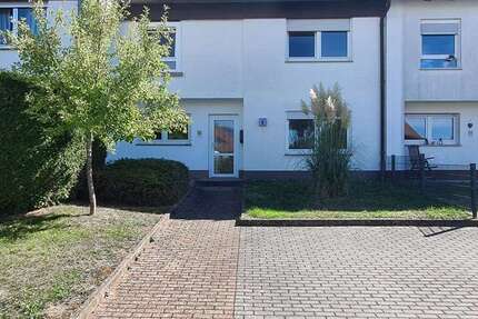 Haus Kaiserslautern Engelshof - 4 Zimmer, 110 m&sup2;, 299.000&euro; | Angebot:27700057