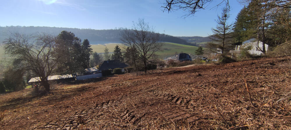 Grundstück Neuhemsbach - 115.000&euro; | Angebot:23960396