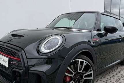 Mini John Cooper Works 52.232 km 29.499 &euro; Kaiserslautern 67663