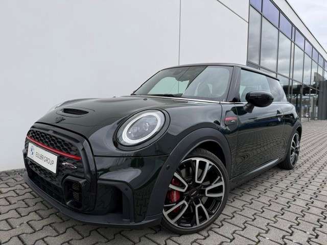 Mini John Cooper Works 52.232 km 29.499 &euro; Kaiserslautern 67663