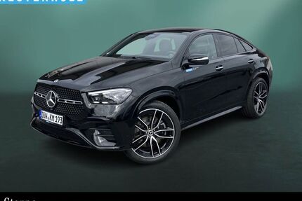 Mercedes-Benz GLE 450 8.500 km 99.800 &euro; Neustadt 67433