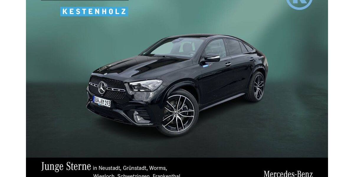 Mercedes-Benz GLE 450 8.500 km 99.800 &euro; Neustadt 67433