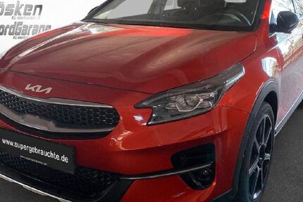 Kia XCeed 59.754 km 22.900 &euro; Kaiserslautern 67663