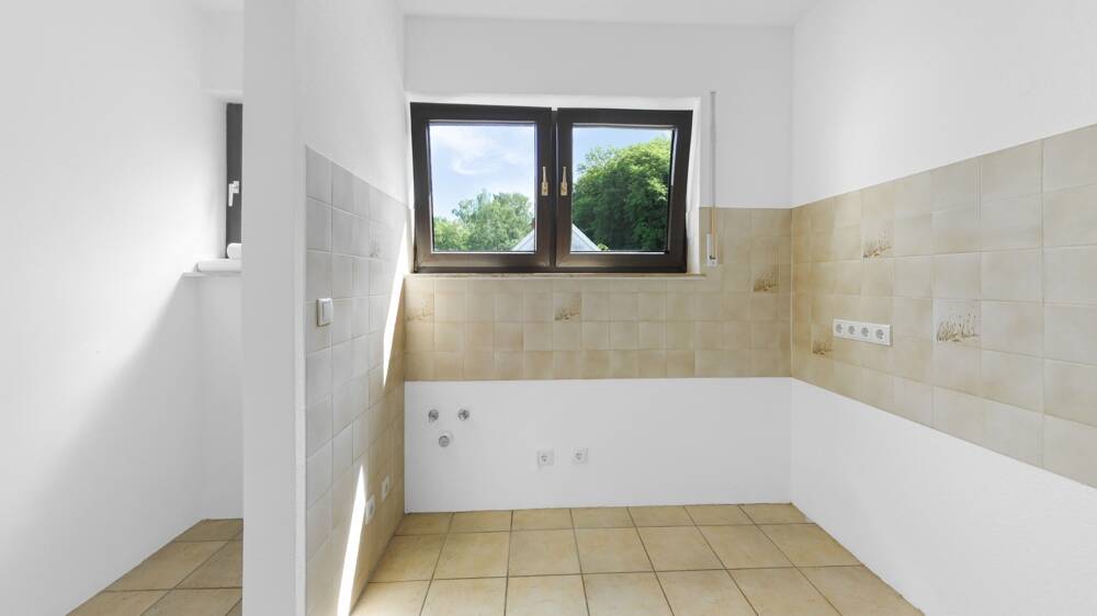 Etagenwohnung Kaiserslautern / Morlautern Morlautern - 4 Zimmer, 104 m&sup2;, 264.000&euro; | Angebot:26740173