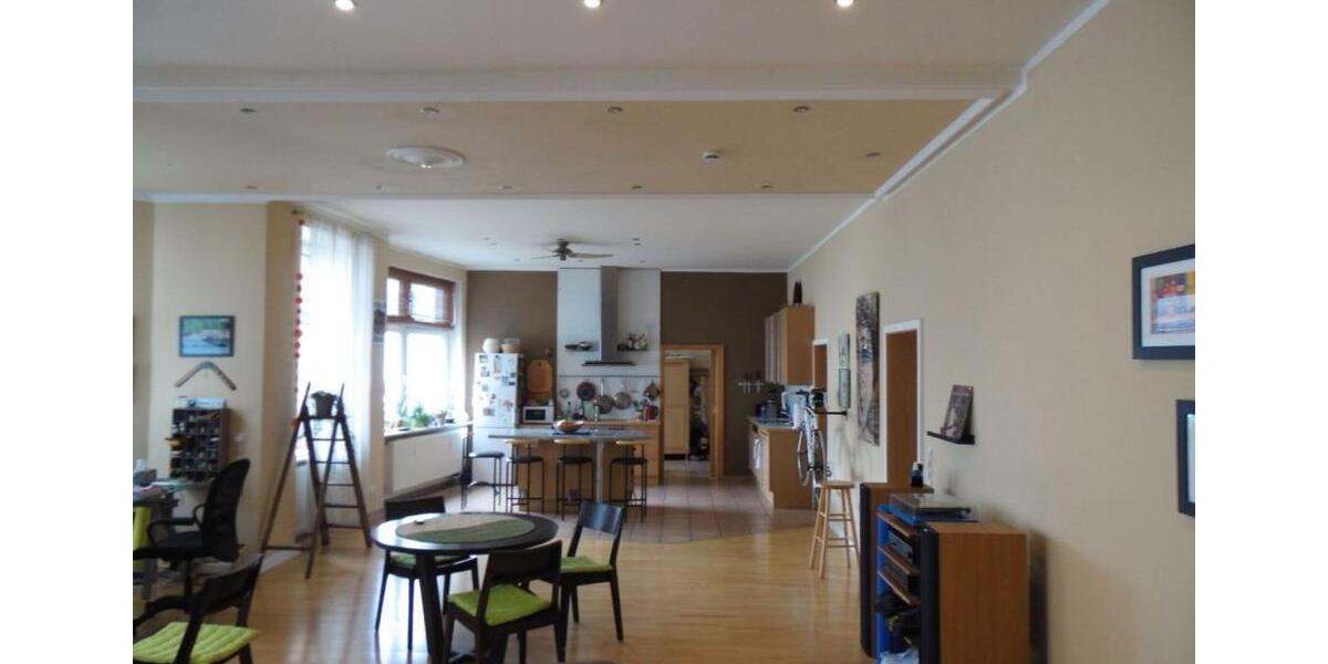 Etagenwohnung Kaiserslautern Bahnheim - 3 Zimmer, 155 m&sup2;, 1.100&euro; | Angebot:26441201