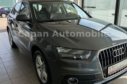 Audi Q3 127.000 km 13.999 &euro; Kirchheimbolanden 67292