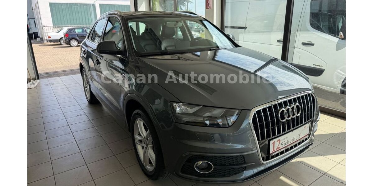 Audi Q3 127.000 km 13.999 &euro; Kirchheimbolanden 67292