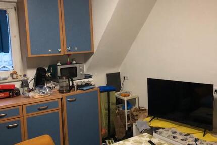 Helle 1-Zimmerwohnung in der Innenstadt von Kaiserslautern 1 zimmer