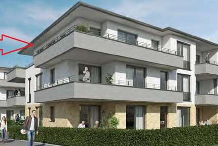 Wohnung Wachenheim - 3 Zimmer, 120 m&sup2;, 2.160&euro; | Angebot:23698310