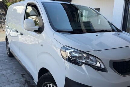 Peugeot Expert 130.000 km 11.500 &euro; winnweiler 67722