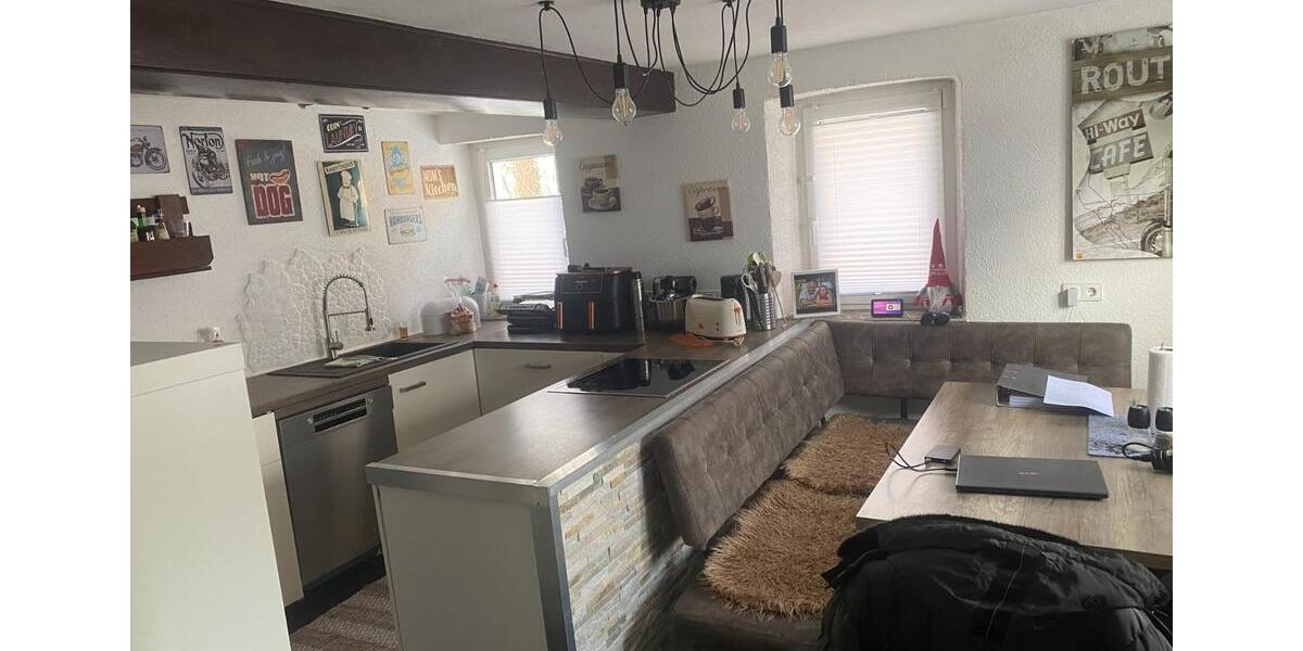 Einfamilienhaus Steinbach am Donnersberg - 3 Zimmer, 120 m&sup2;, 1.250&euro; | Angebot:25330935