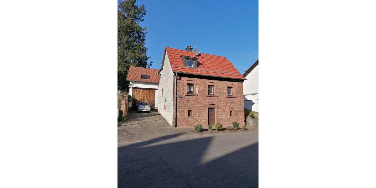 Einfamilienhaus Leimen - 4 Zimmer, 73 m&sup2;, 600&euro; | Angebot:27619811
