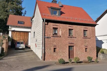 Haus Leimen - 4 Zimmer, 73 m&sup2;, 600&euro; | Angebot:27619811
