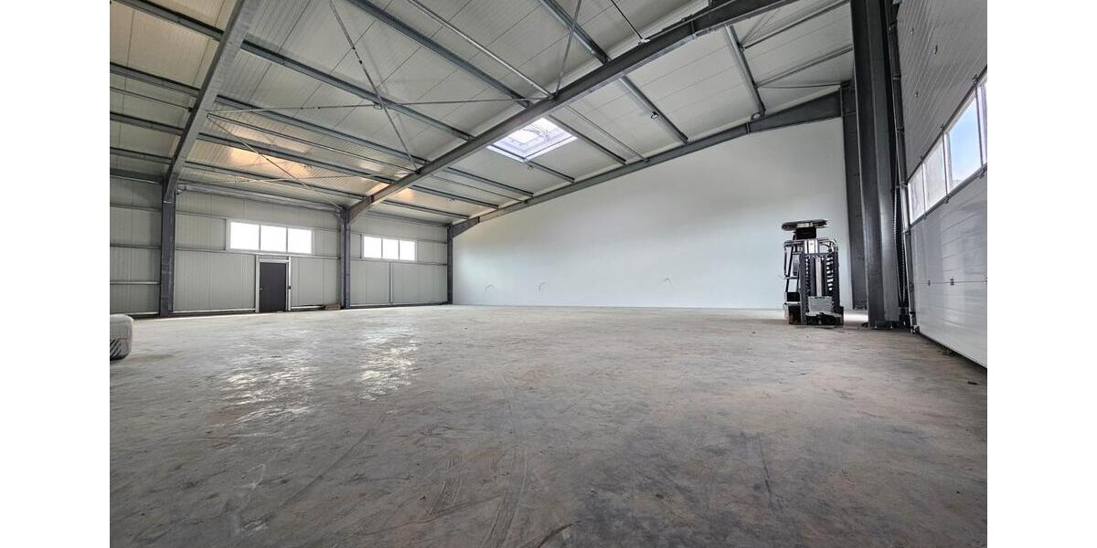 Gewerbeobjekt Bruchmühlbach-Miesau Miesau - 2.200&euro; | Angebot:26463094