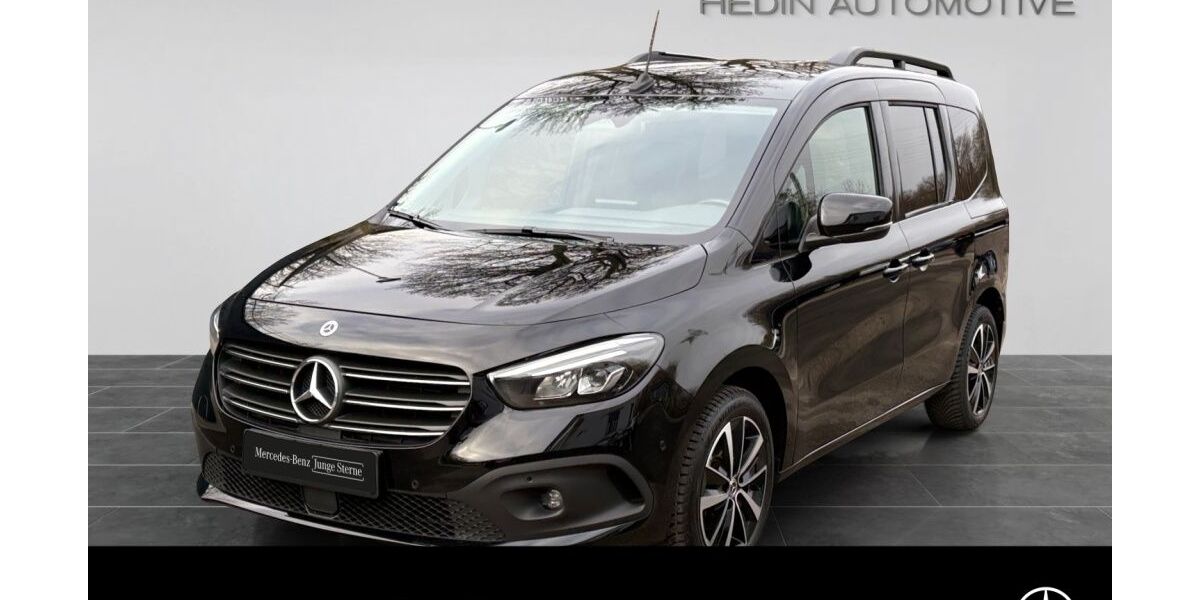 Mercedes-Benz T-Klasse 23.111 km 26.950 &euro; Kaiserslautern 67663