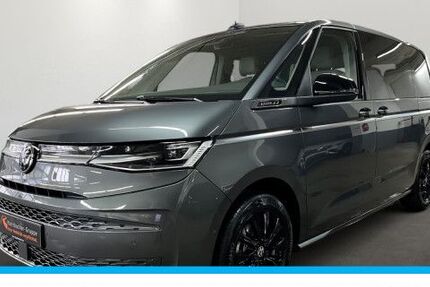 VW T7 Multivan 14.514 km 56.990 &euro; Kaiserslautern 67663