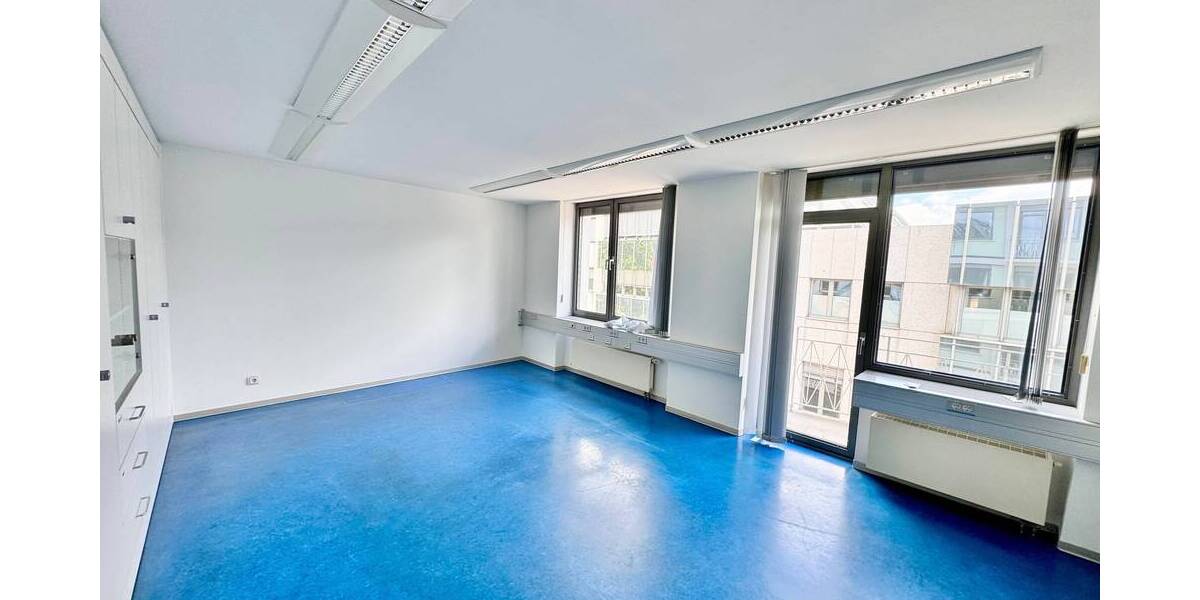 Gewerbeobjekt Kaiserslautern Innenstadt - 1 Zimmer, 4.600&euro; | Angebot:25741273