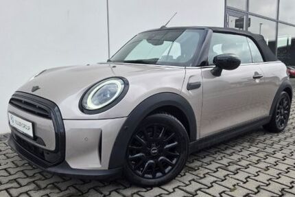 Mini Cooper Cabrio 20.477 km 28.499 &euro; Kaiserslautern 67663