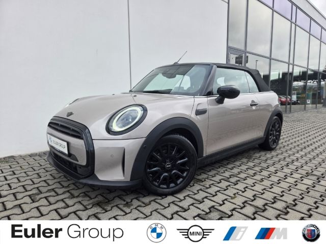 Mini Cooper Cabrio 20.477 km 28.499 &euro; Kaiserslautern 67663