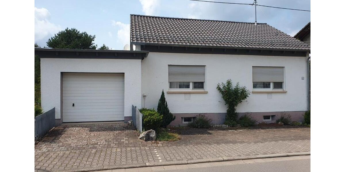 Einfamilienhaus Mehlingen - 8 Zimmer, 187 m&sup2;, 495.000&euro; | Angebot:25174998