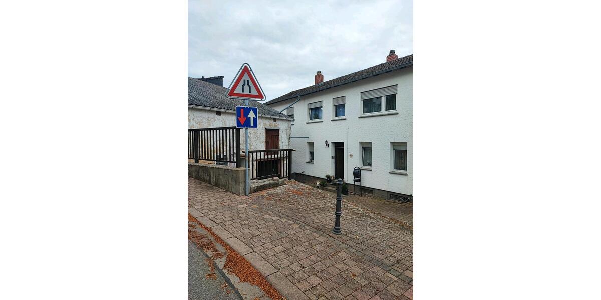 Einfamilienhaus Eisenberg (Pfalz) - 6 Zimmer, 120 m&sup2;, 249.000&euro; | Angebot:26304726