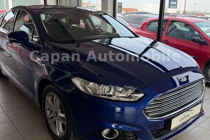 Ford Mondeo 192.000 km 9.999 &euro; Kirchheimbolanden 67292