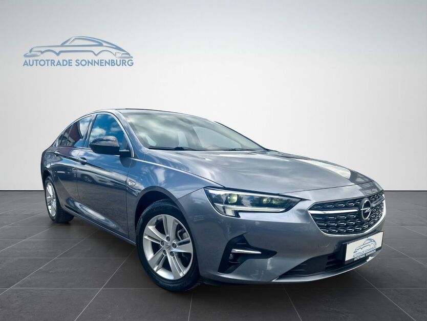 Opel Insignia 108.027 km 17.990 € Mehlingen 67678
