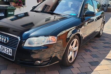 Audi A4 382.000 km 2.150 &euro; Bad Dürkheim 67098