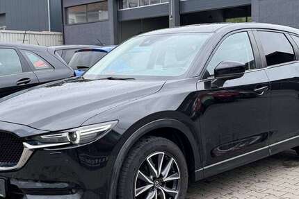 Mazda CX-5 133.000 km 15.299 &euro; Kirchheimbolanden 67292