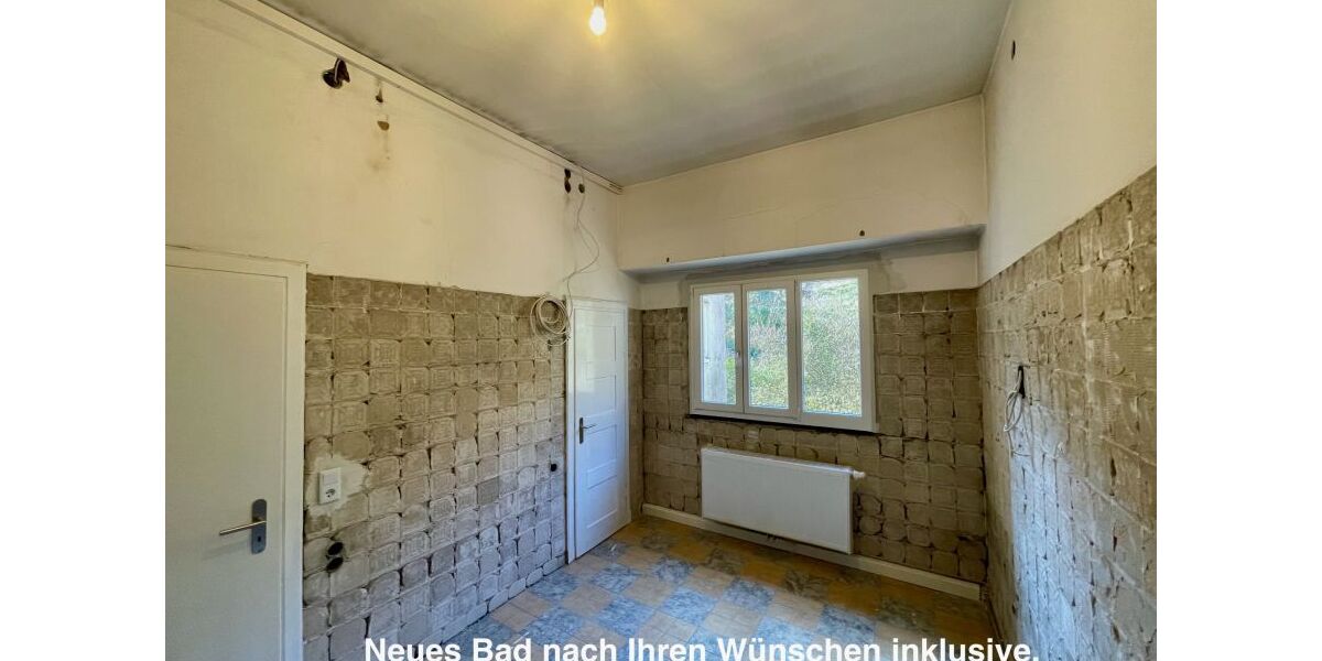 Provisionsfrei* Komplett renovierte 221 qm Altbau-Doppelhaushälfte nahe Neustadt mit großem Garten - Doppelhaushälfte Frankeneck bei Neustadt | Angebot:25908496
