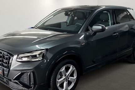 Audi Q2 7.000 km 37.800 &euro; Kaiserslautern 67663