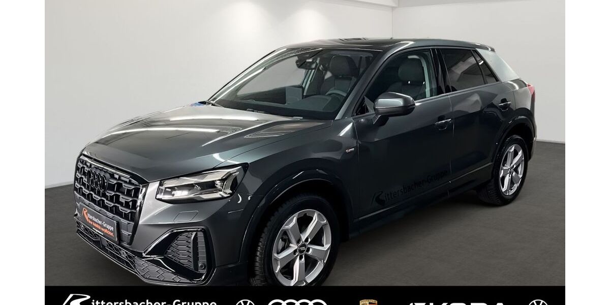 Audi Q2 7.000 km 37.800 &euro; Kaiserslautern 67663