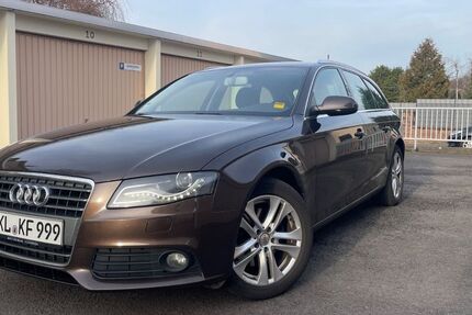 Audi A4 232.000 km 6.650 &euro; Kaiserslautern 67657