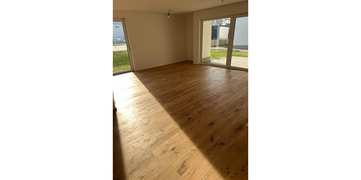 Erdgeschoßwohnung Wartenberg-Rohrbach Rohrbach - 3 Zimmer, 109 m&sup2;, 1.350&euro; | Angebot:24917119