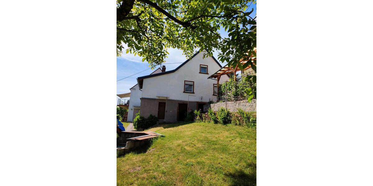 Doppelhaushälfte Otterberg - 4 Zimmer, 100 m&sup2;, 800&euro; | Angebot:26539736
