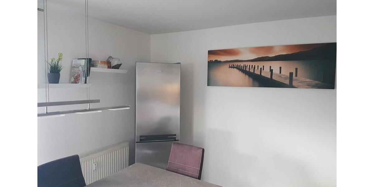 Renovierte 2-Zimmer Wohnung zu verkaufen 2 zimmer