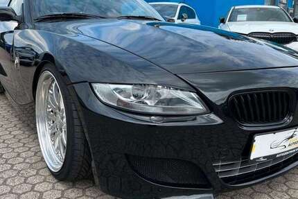 BMW Z4 67.000 km 17.990 &euro; Bruchmühlbach-Miesau 66892