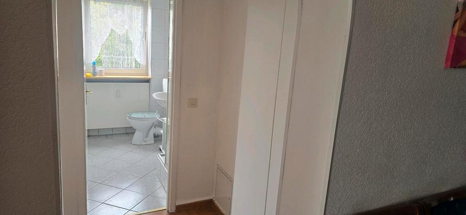 Etagenwohnung Landstuhl - 3 Zimmer, 107 m&sup2;, 142.000&euro; | Angebot:27506853