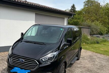 Ford Tourneo Custom 175.000 km 21.500 &euro; Lohnsfeld 67727