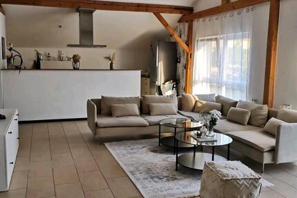 Wohnung Kirchheimbolanden - 2 Zimmer, 120 m&sup2;, 875&euro; | Angebot:26612491